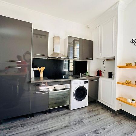 Islen Apartment Cognac Exterior photo